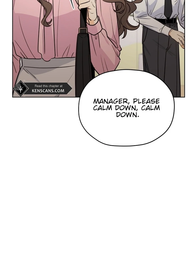 The man who fell in love with me Chapter 6 457 ch 6 30