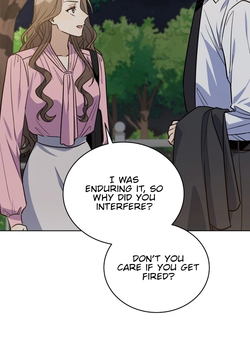 The man who fell in love with me Chapter 6 470 ch 6 43