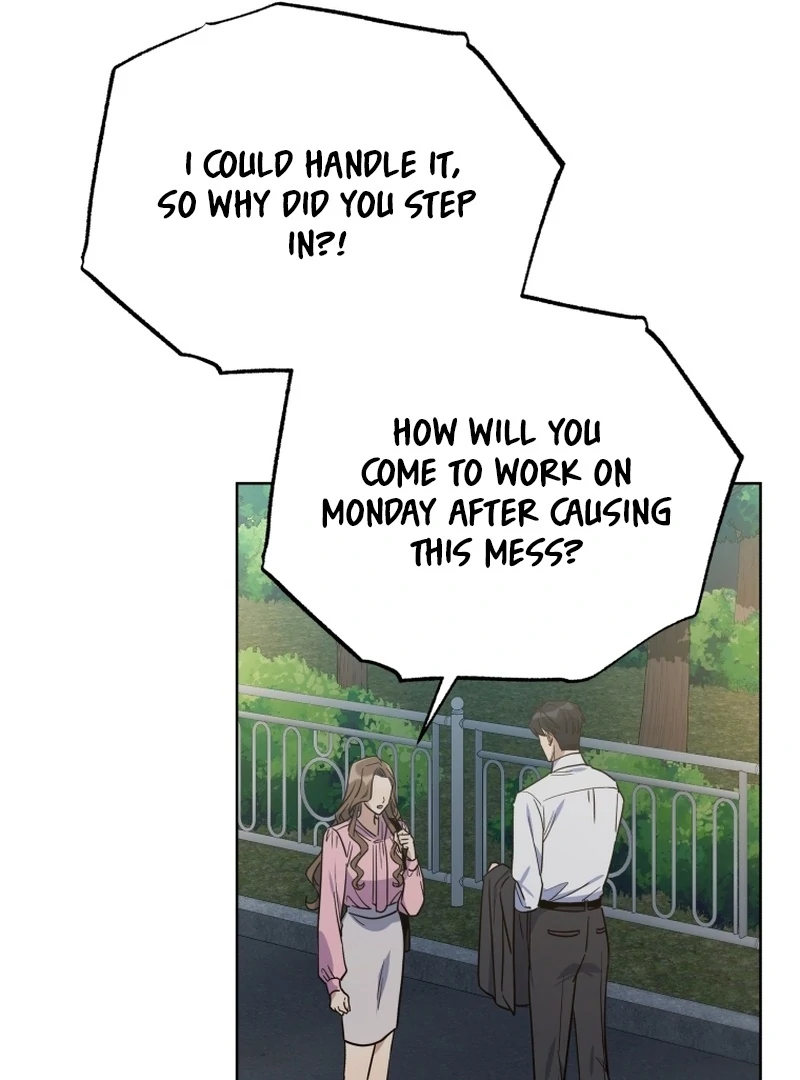 The man who fell in love with me Chapter 6 474 ch 6 47