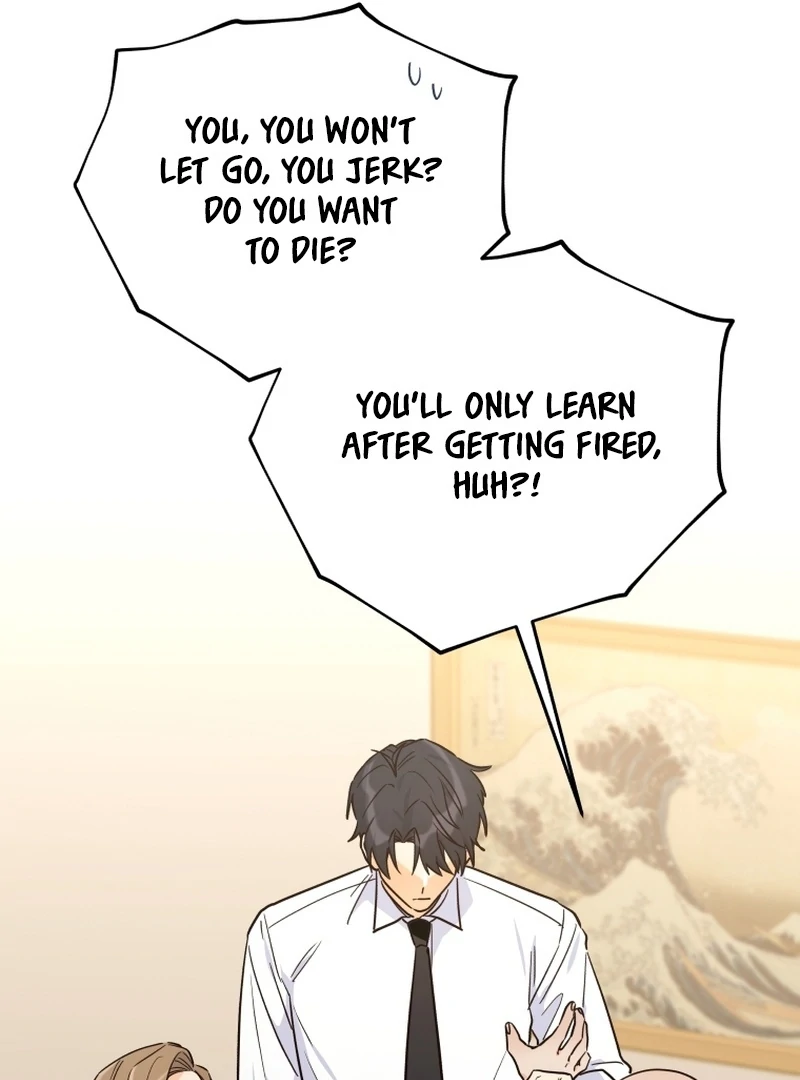 The man who fell in love with me Chapter 6 432 ch 6 5