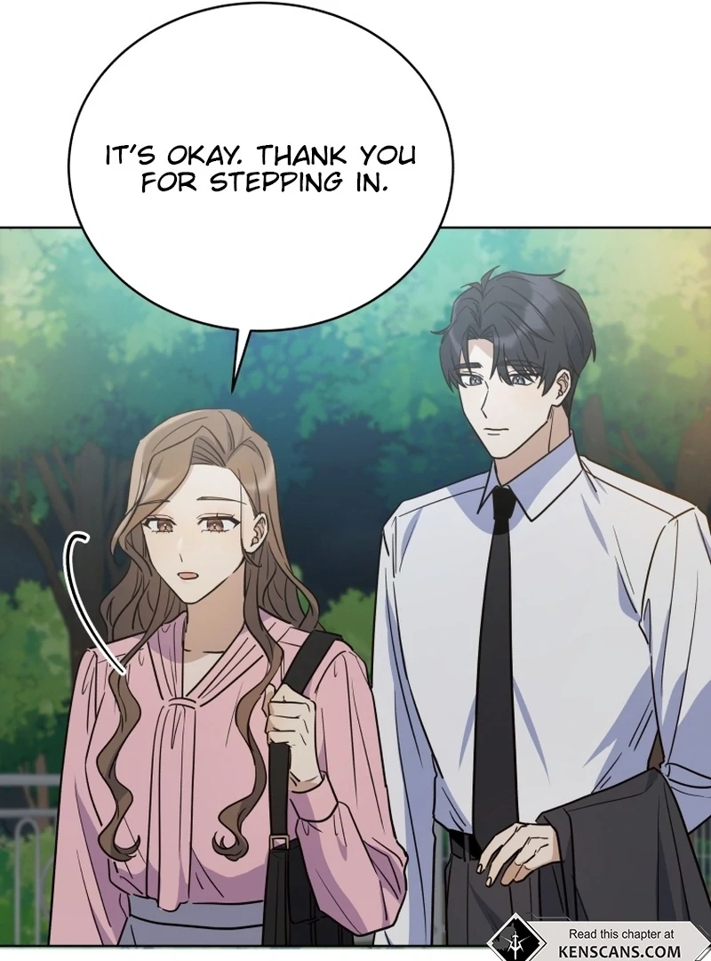 The man who fell in love with me Chapter 6 485 ch 6 58