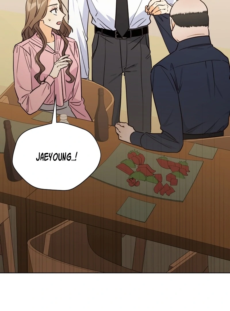 The man who fell in love with me Chapter 6 433 ch 6 6