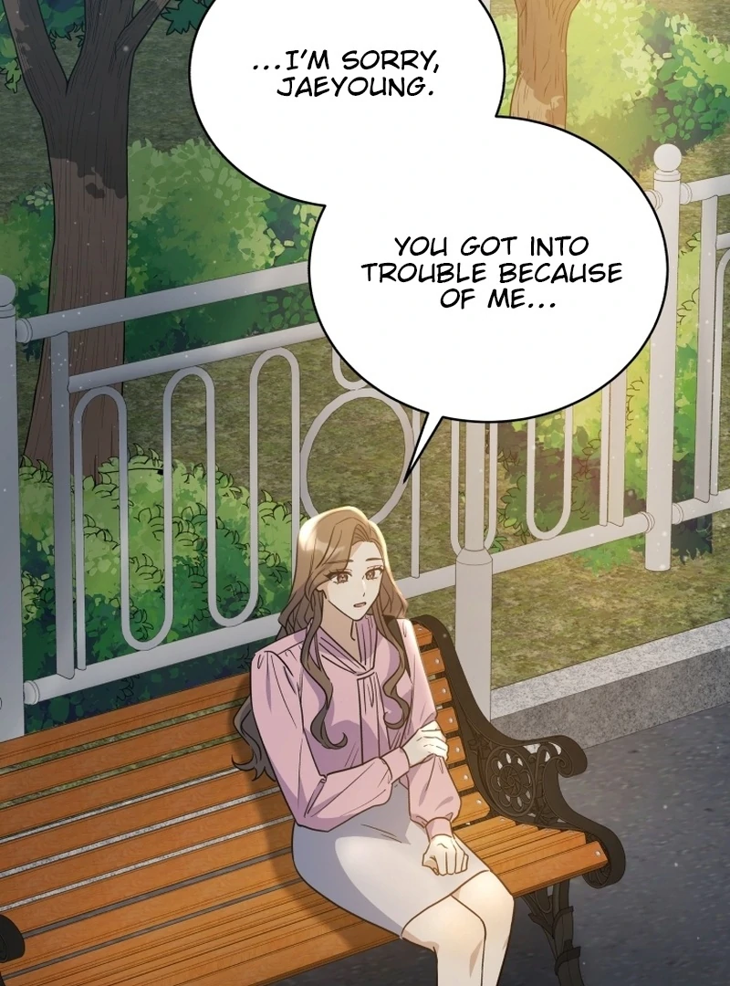 The man who fell in love with me Chapter 6 488 ch 6 61