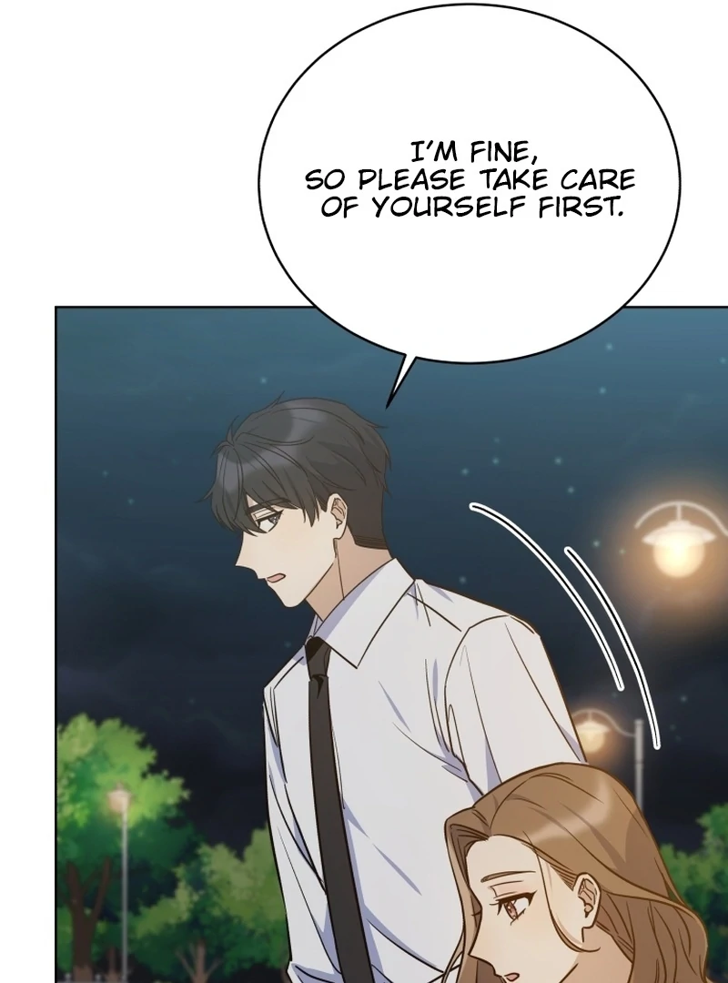 The man who fell in love with me Chapter 6 491 ch 6 64