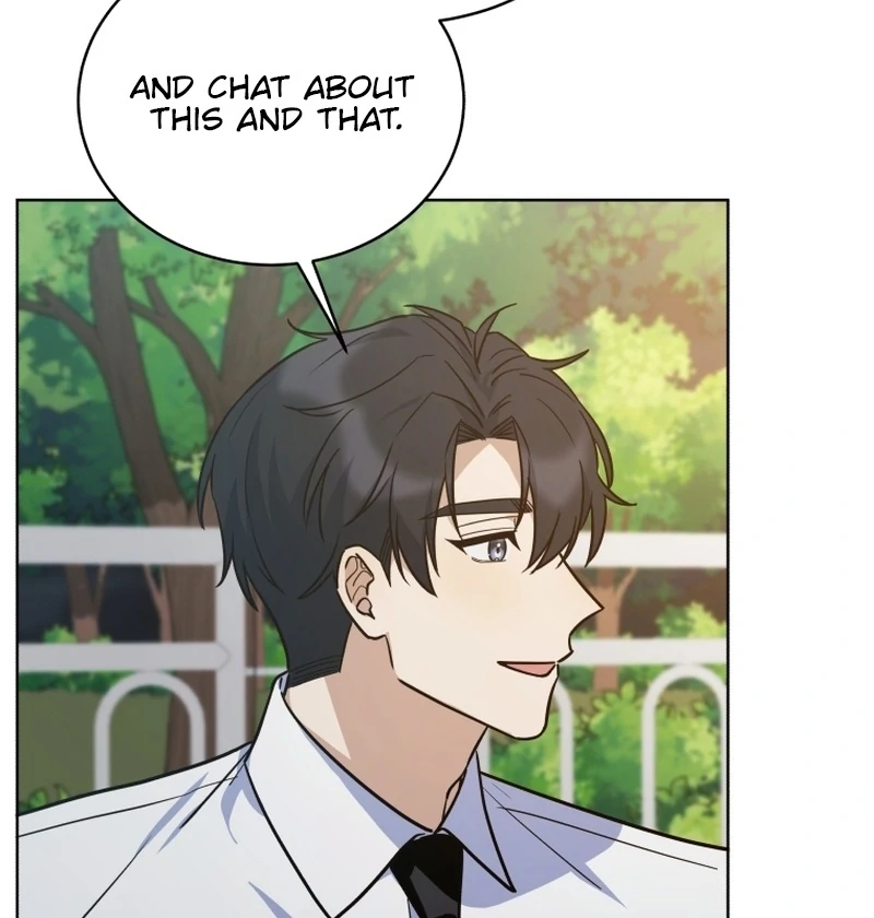 The man who fell in love with me Chapter 6 495 ch 6 68