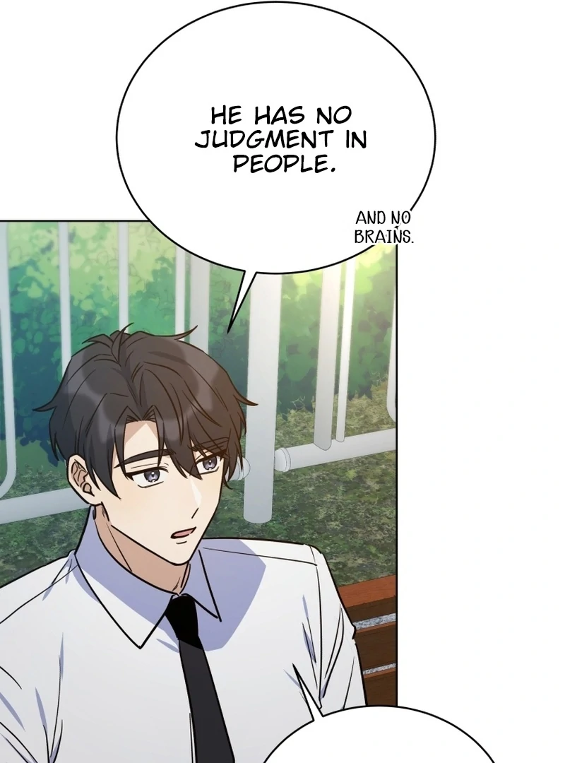 The man who fell in love with me Chapter 6 507 ch 6 80