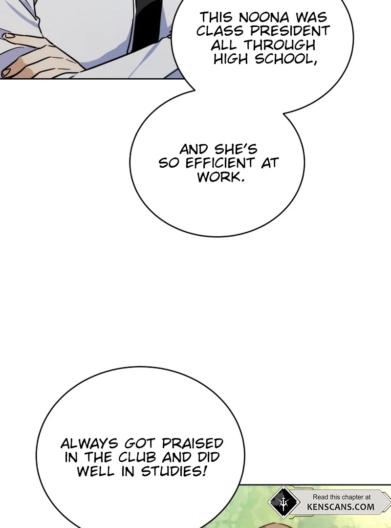 The man who fell in love with me Chapter 6 508 ch 6 81