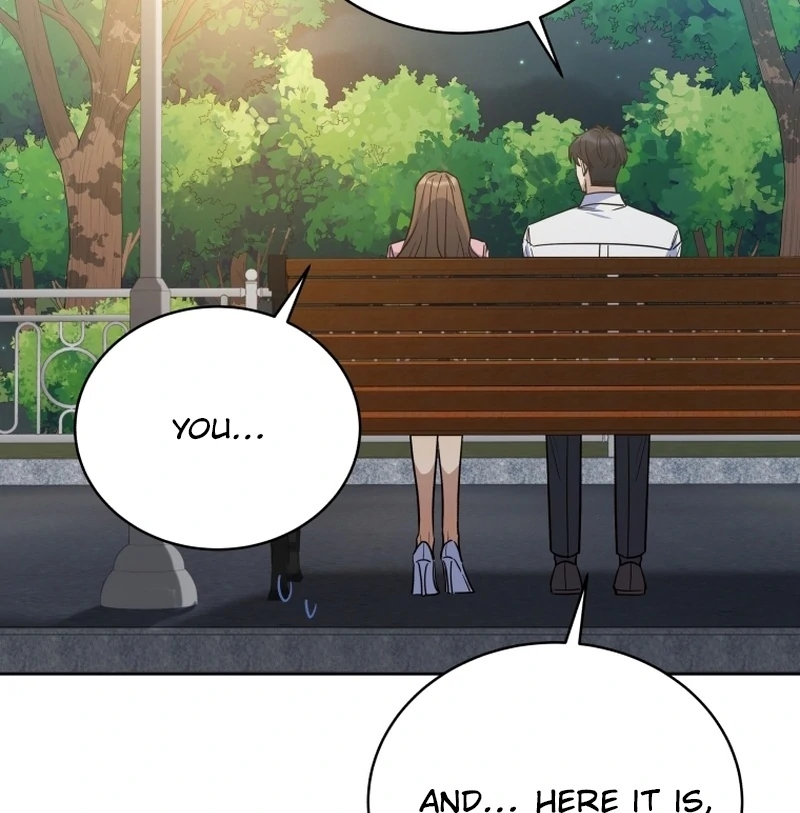 The man who fell in love with me Chapter 6 511 ch 6 84