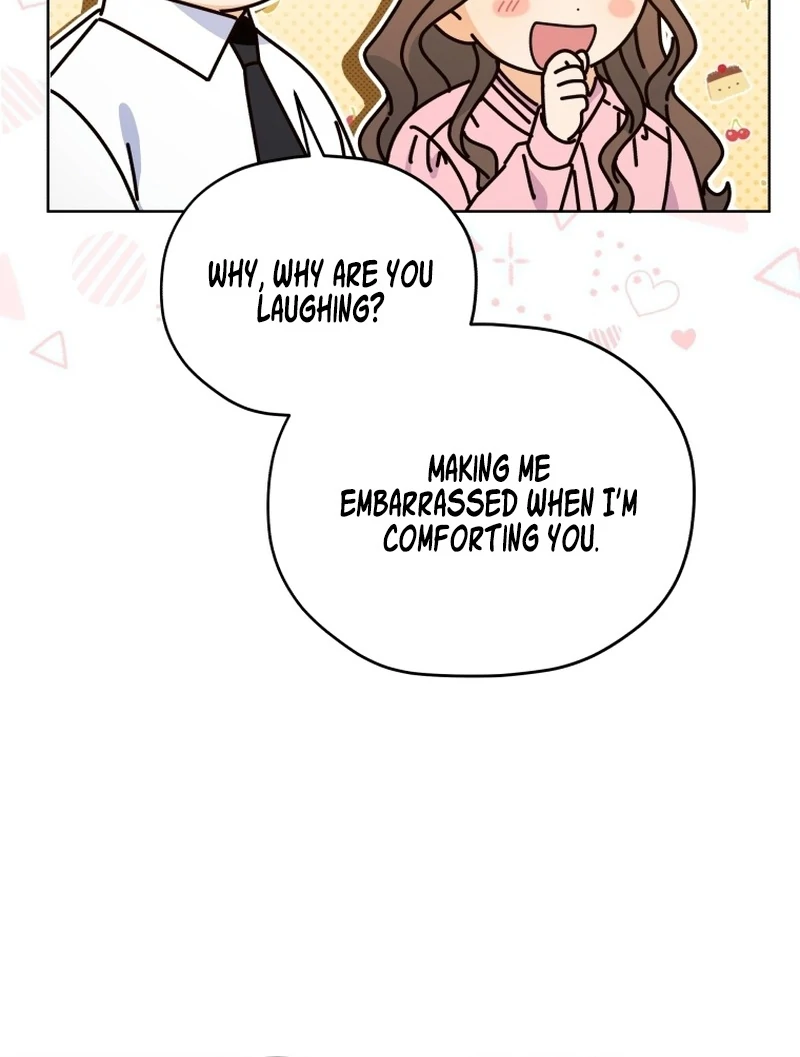 The man who fell in love with me Chapter 6 517 ch 6 90