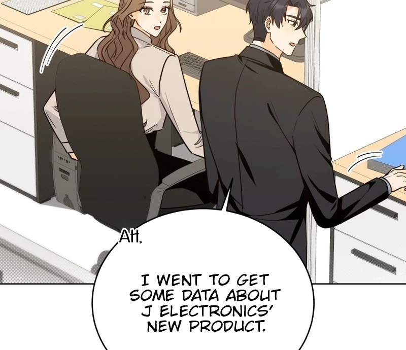 The man who fell in love with me Chapter 7 366 ch 7 11