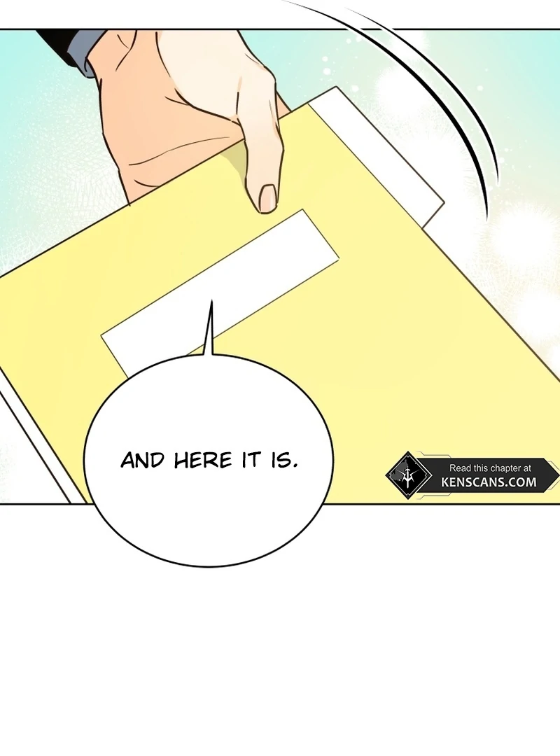 The man who fell in love with me Chapter 7 368 ch 7 13