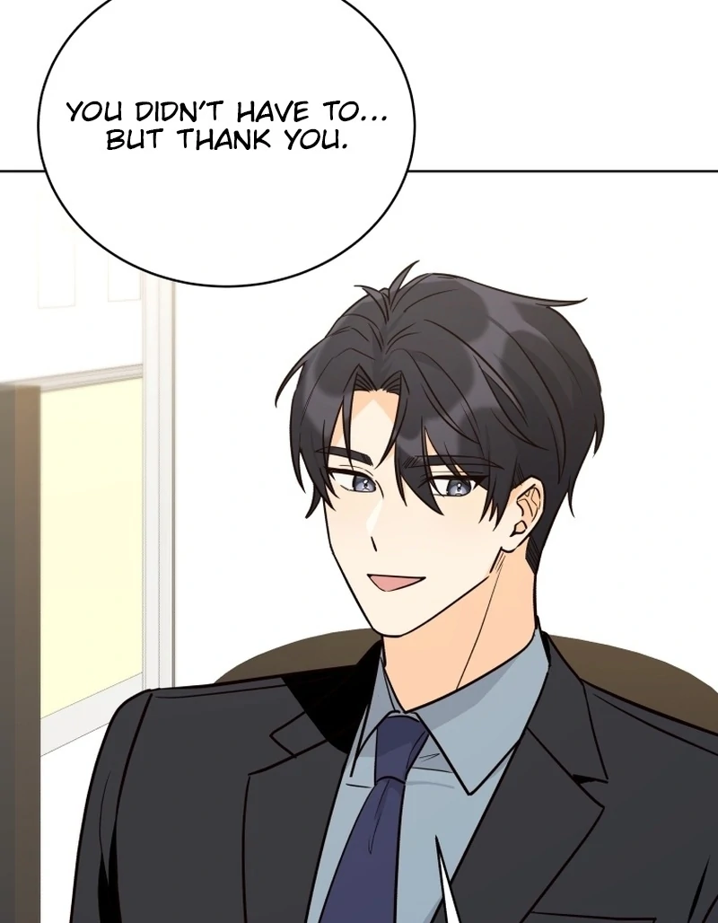 The man who fell in love with me Chapter 7 371 ch 7 16