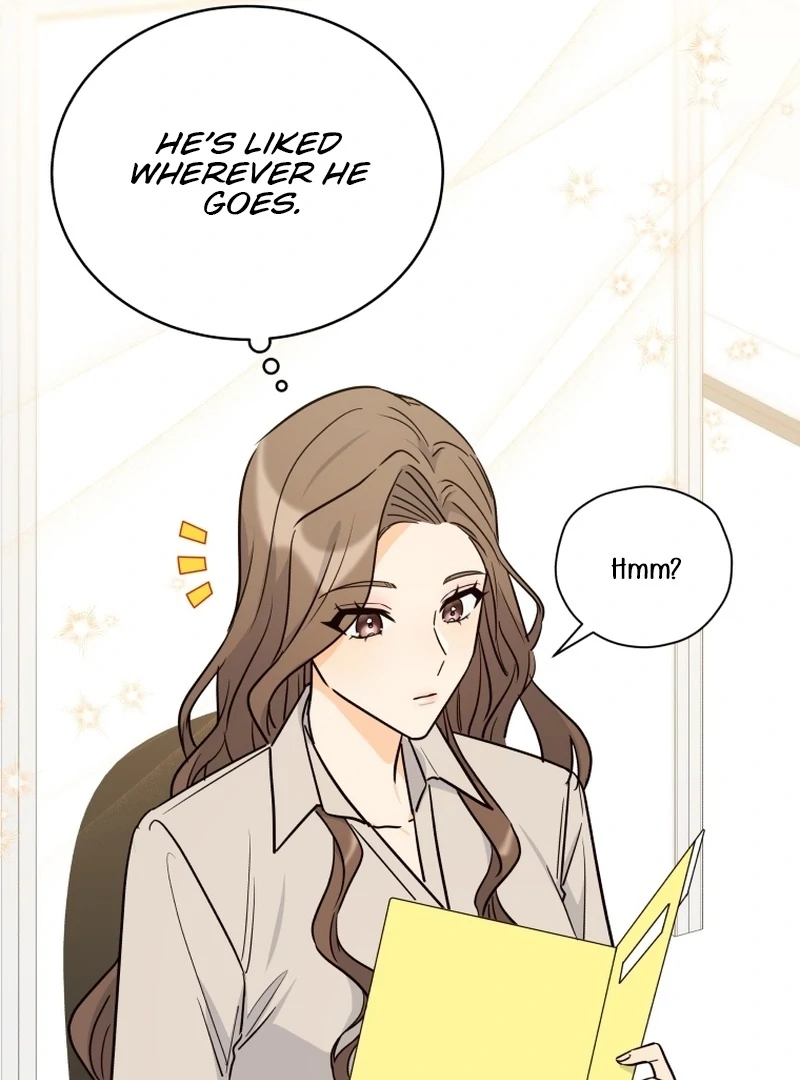 The man who fell in love with me Chapter 7 373 ch 7 18