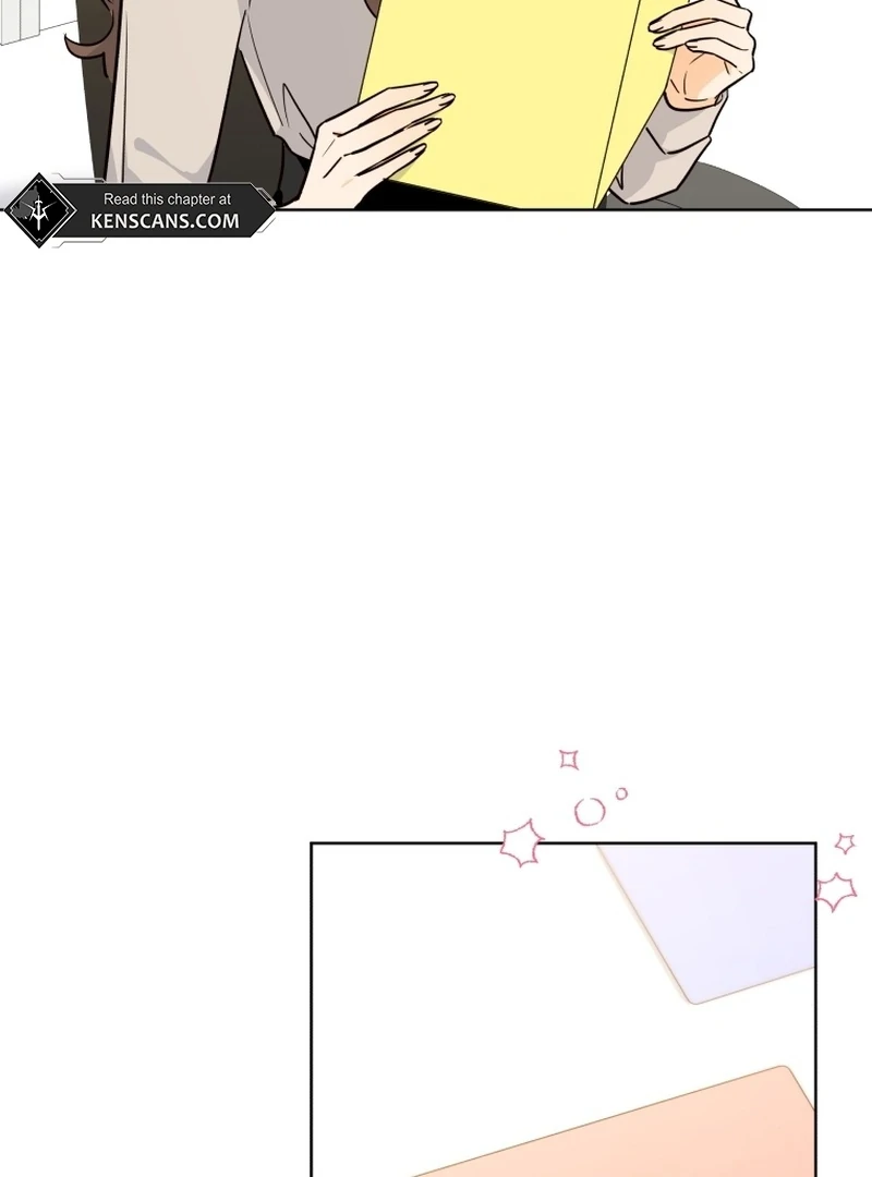 The man who fell in love with me Chapter 7 374 ch 7 19