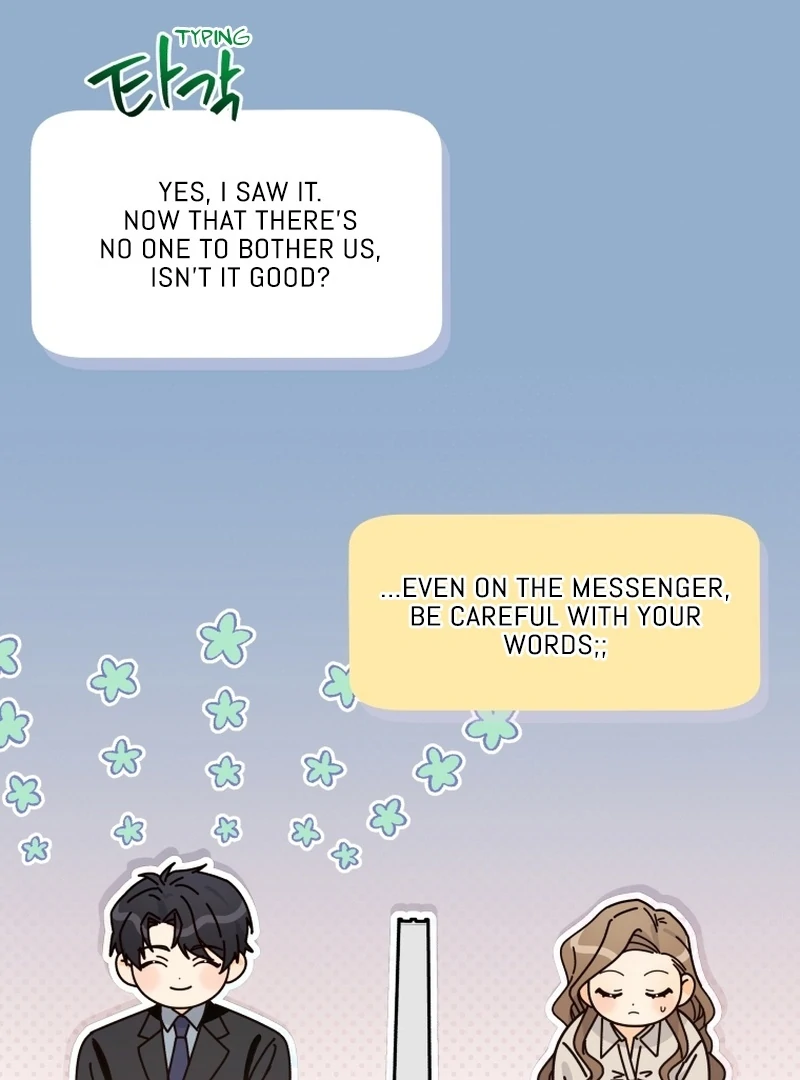 The man who fell in love with me Chapter 7 379 ch 7 24