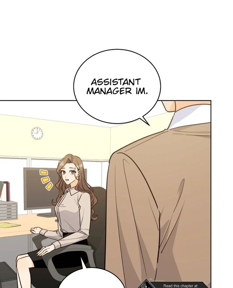 The man who fell in love with me Chapter 7 382 ch 7 27