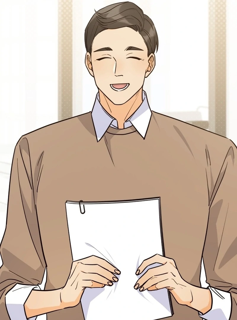 The man who fell in love with me Chapter 7 384 ch 7 29