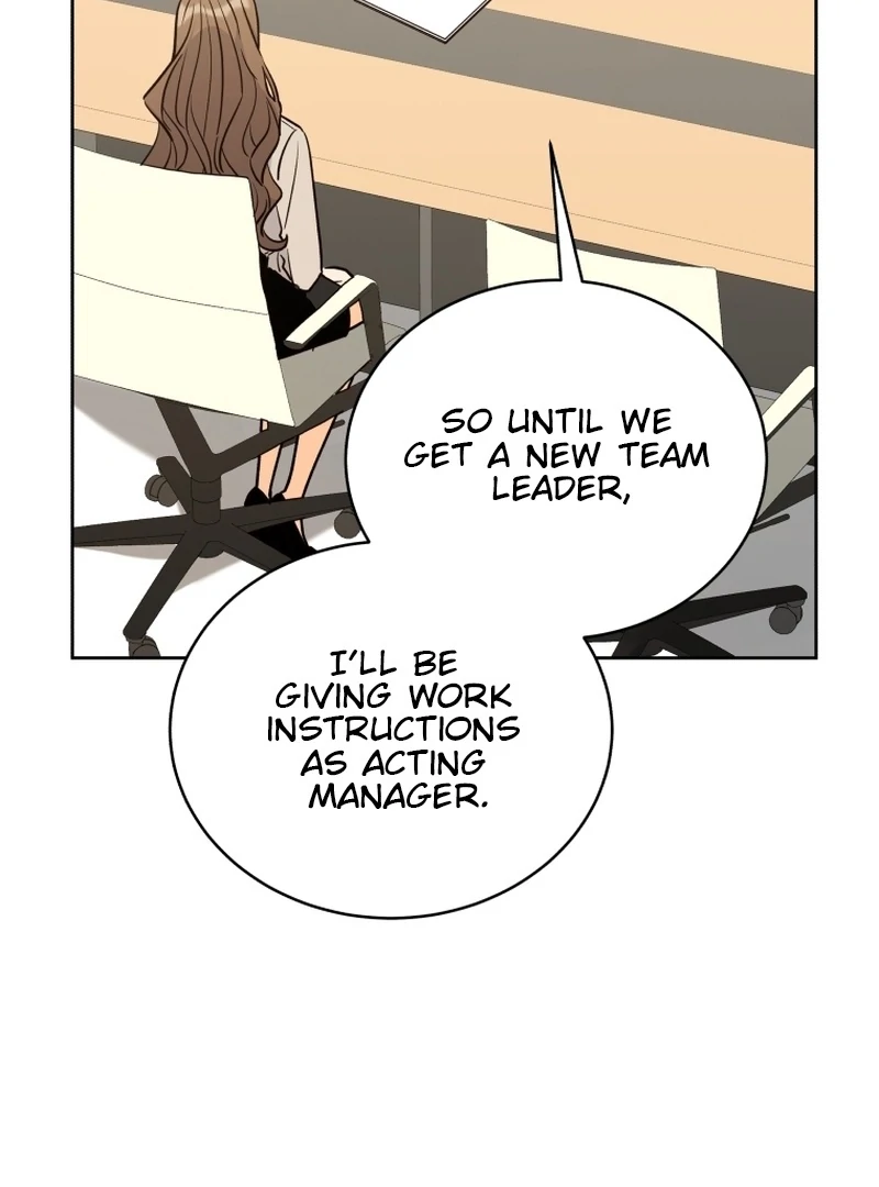 The man who fell in love with me Chapter 7 390 ch 7 35