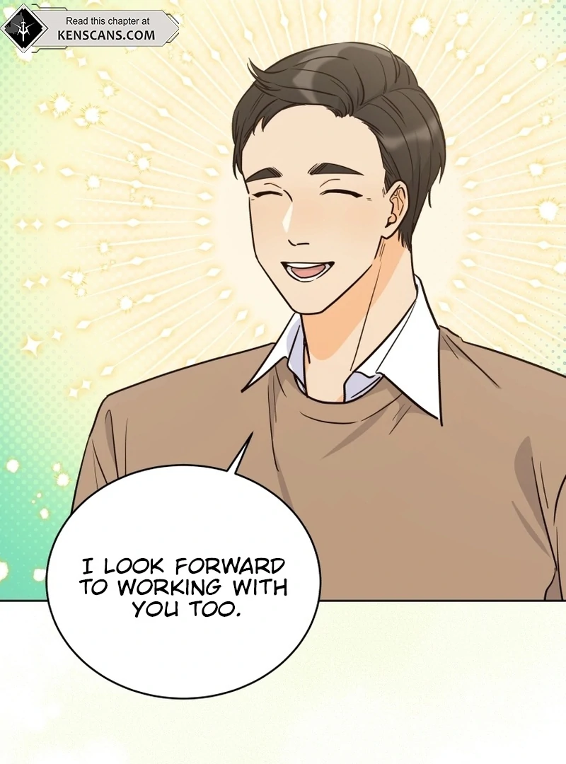 The man who fell in love with me Chapter 7 394 ch 7 39