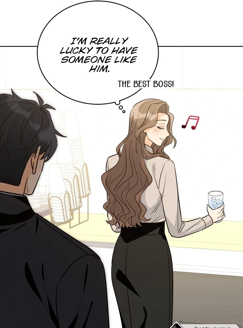 The man who fell in love with me Chapter 7 400 ch 7 45