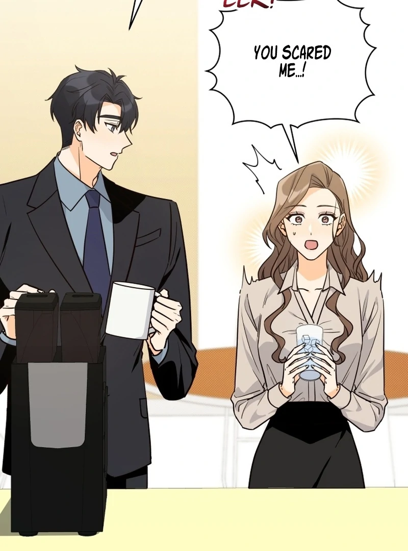 The man who fell in love with me Chapter 7 402 ch 7 47