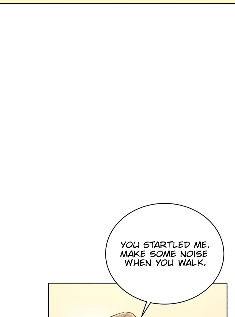 The man who fell in love with me Chapter 7 403 ch 7 48