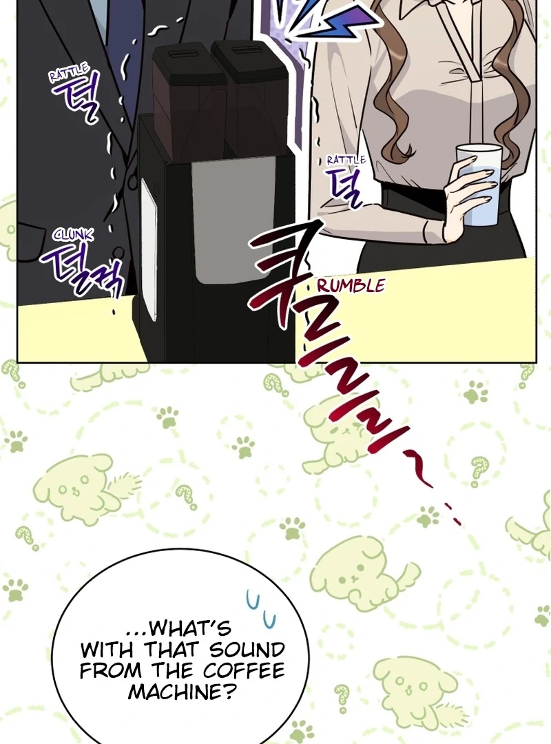 The man who fell in love with me Chapter 7 407 ch 7 52