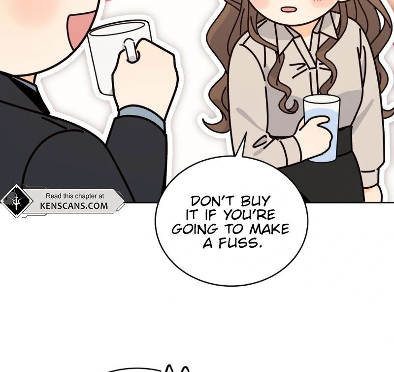 The man who fell in love with me Chapter 7 410 ch 7 55