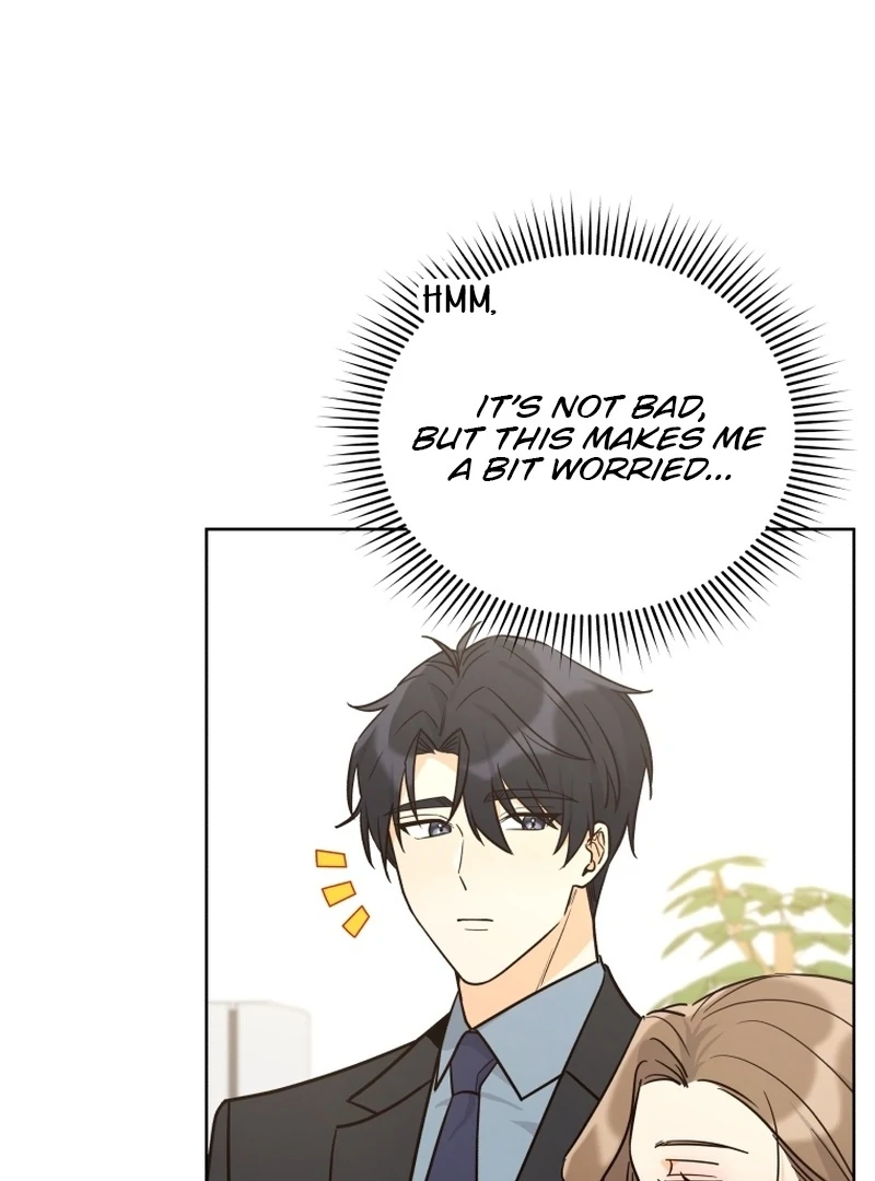 The man who fell in love with me Chapter 7 415 ch 7 60