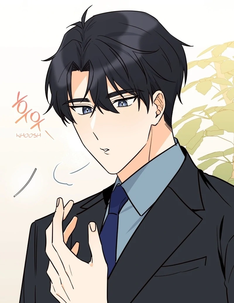 The man who fell in love with me Chapter 7 421 ch 7 66