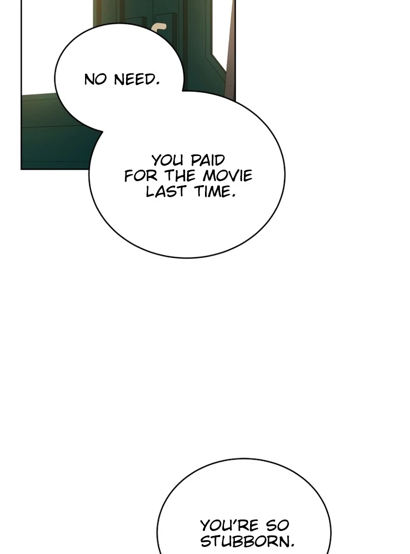 The man who fell in love with me Chapter 7 431 ch 7 76