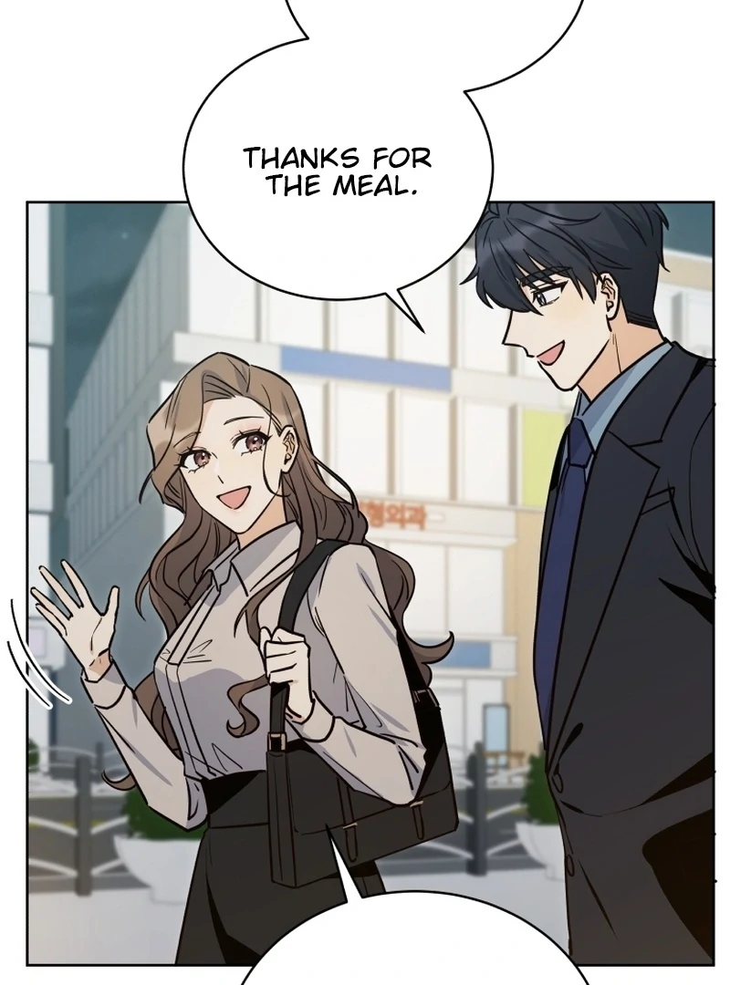 The man who fell in love with me Chapter 7 432 ch 7 77