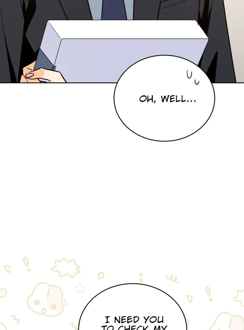 The man who fell in love with me Chapter 7 363 ch 7 8