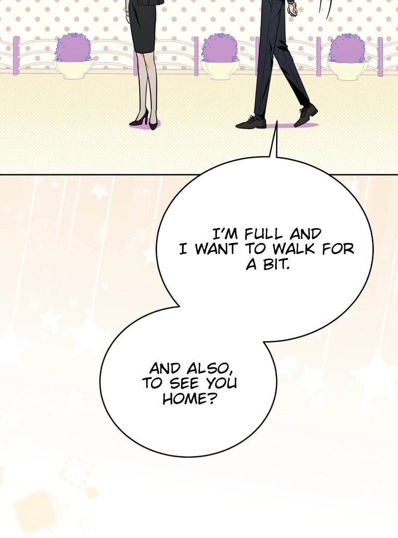 The man who fell in love with me Chapter 7 437 ch 7 82