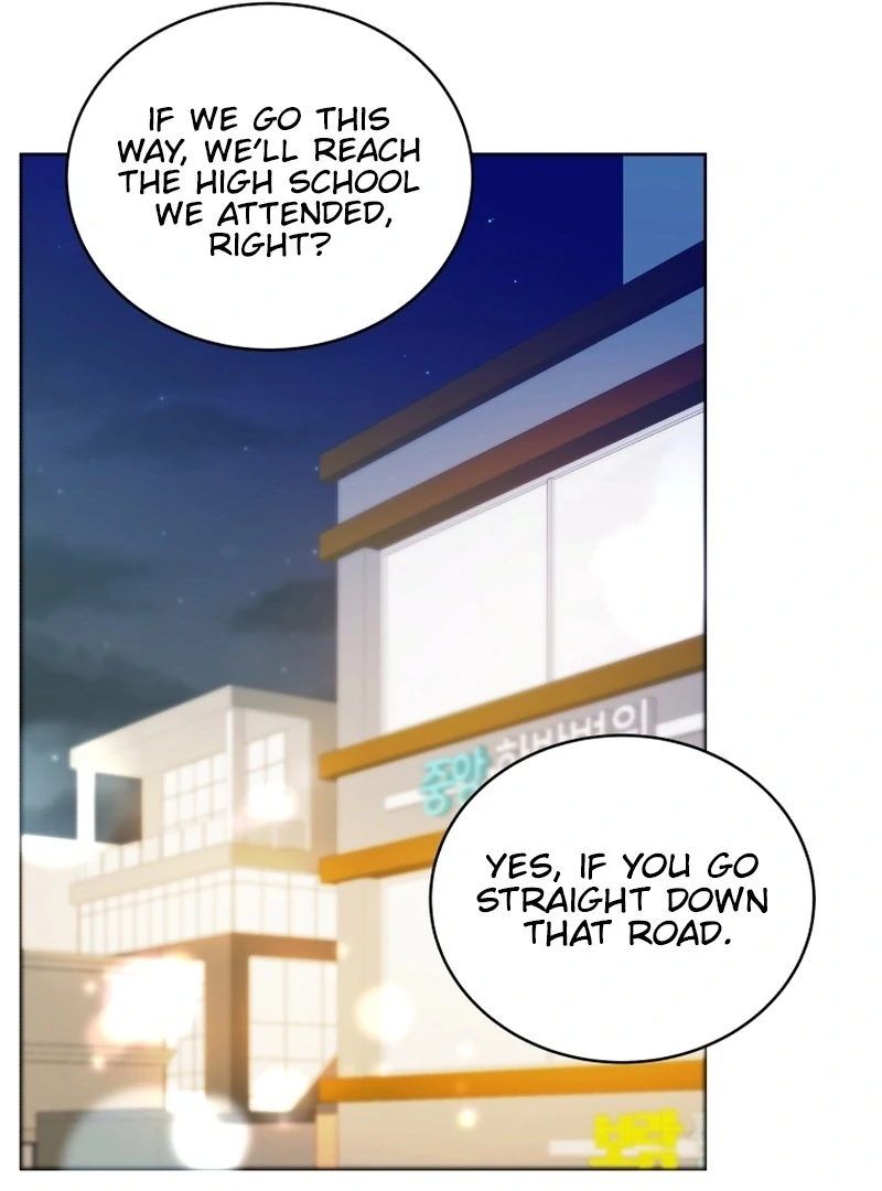 The man who fell in love with me Chapter 7 441 ch 7 86