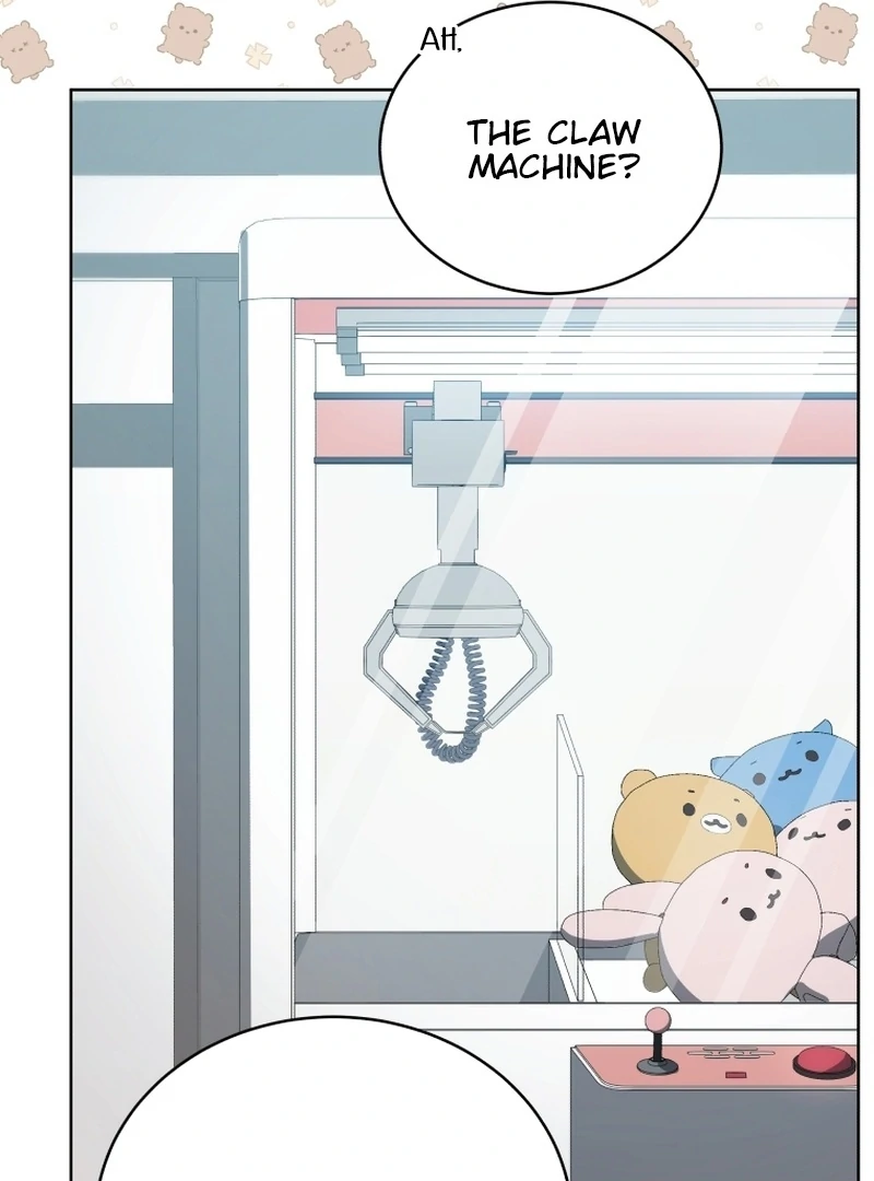 The man who fell in love with me Chapter 7 447 ch 7 92