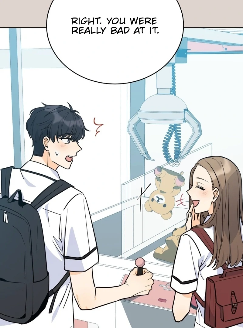 The man who fell in love with me Chapter 7 449 ch 7 94