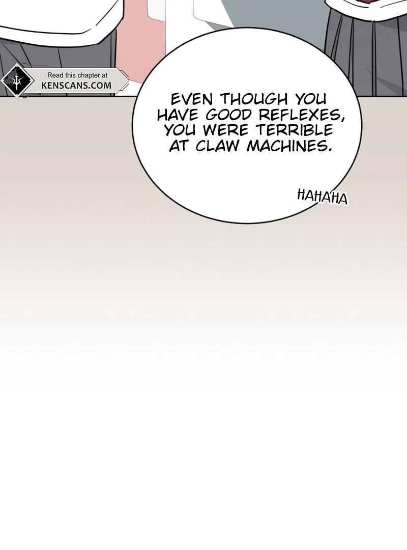 The man who fell in love with me Chapter 7 450 ch 7 95