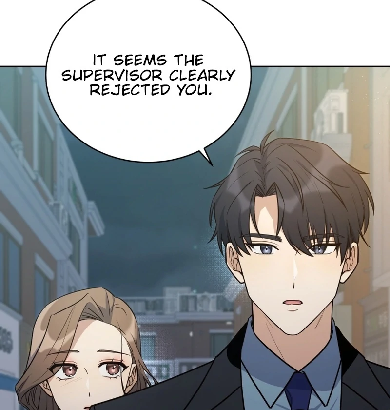 The man who fell in love with me Chapter 8 401 ch 8 10