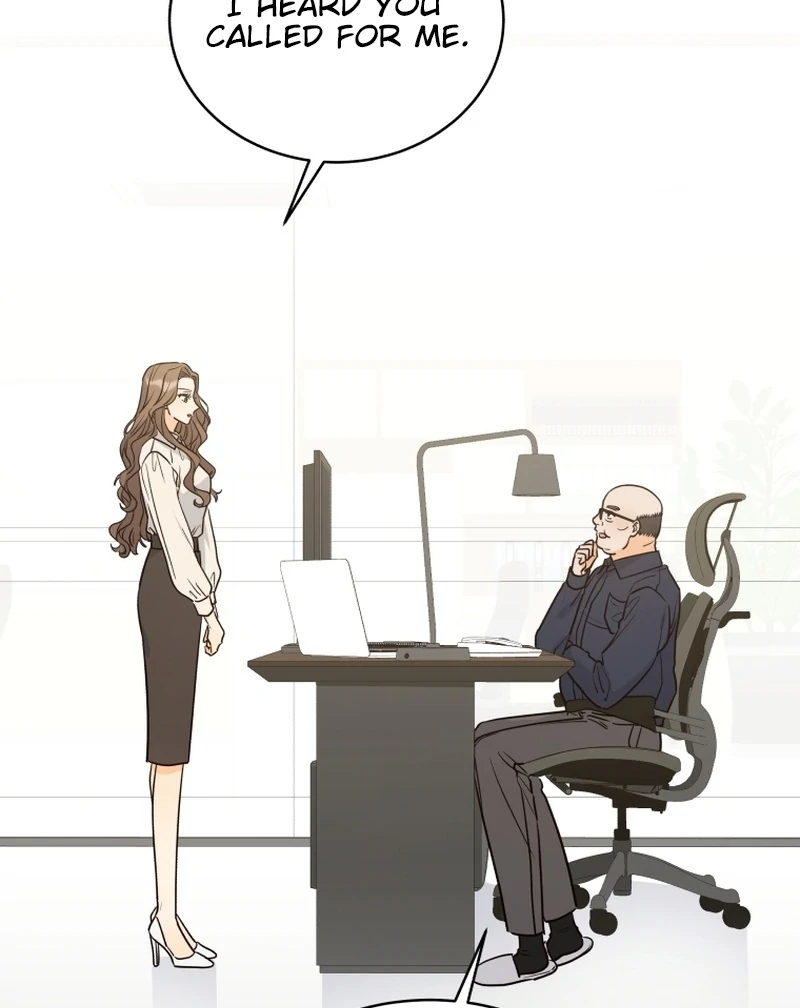 The man who fell in love with me Chapter 8 494 ch 8 103