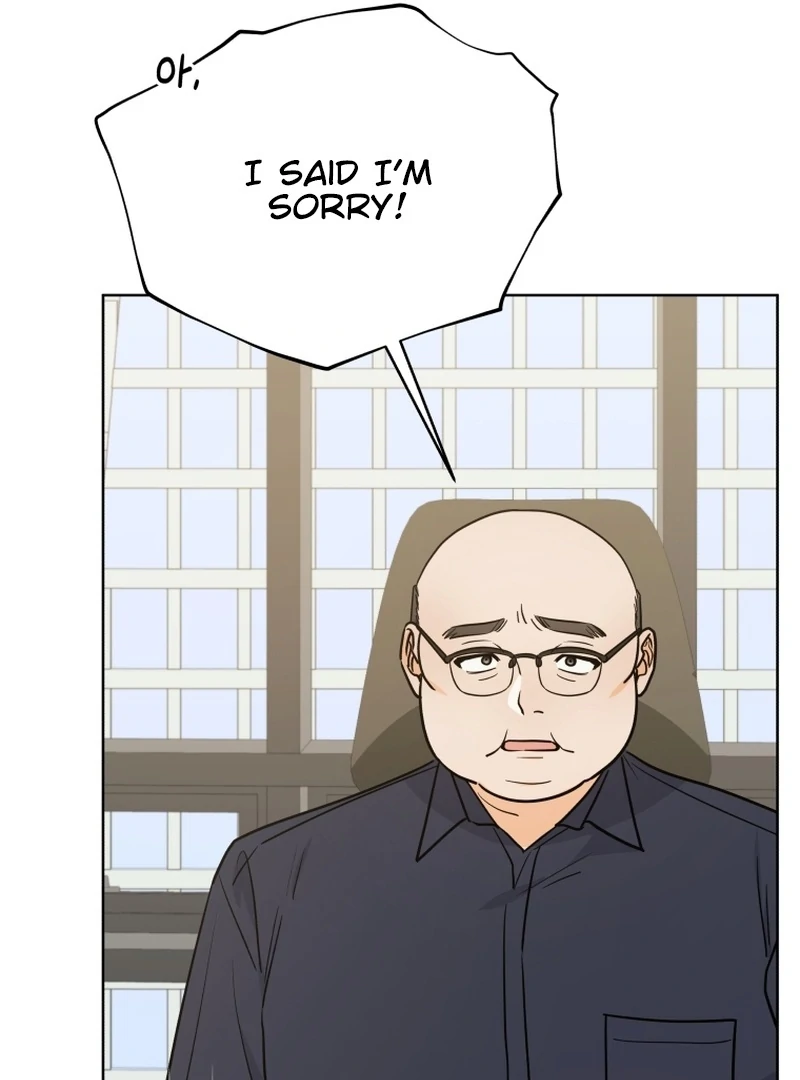 The man who fell in love with me Chapter 8 502 ch 8 111