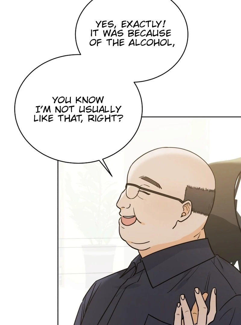 The man who fell in love with me Chapter 8 509 ch 8 118