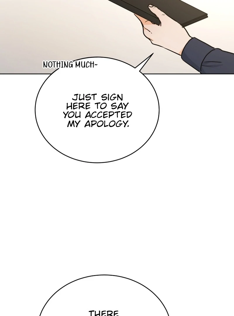 The man who fell in love with me Chapter 8 514 ch 8 123