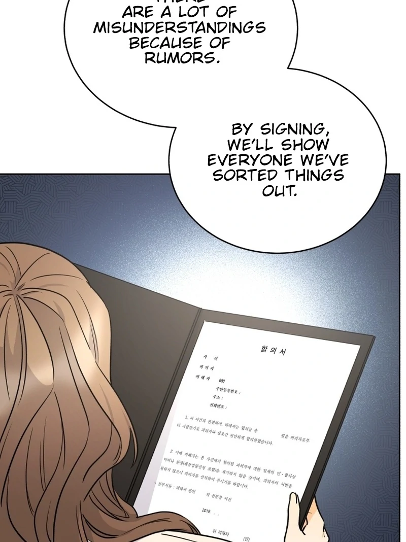 The man who fell in love with me Chapter 8 515 ch 8 124