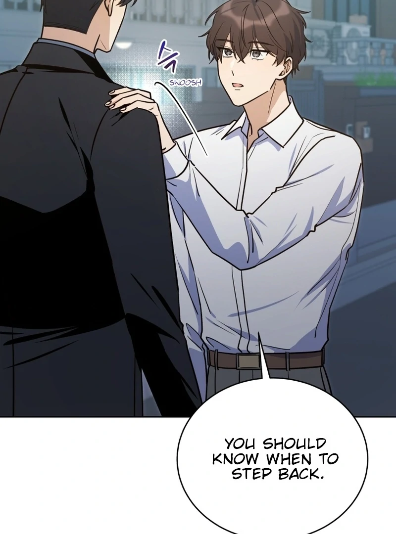 The man who fell in love with me Chapter 8 405 ch 8 14