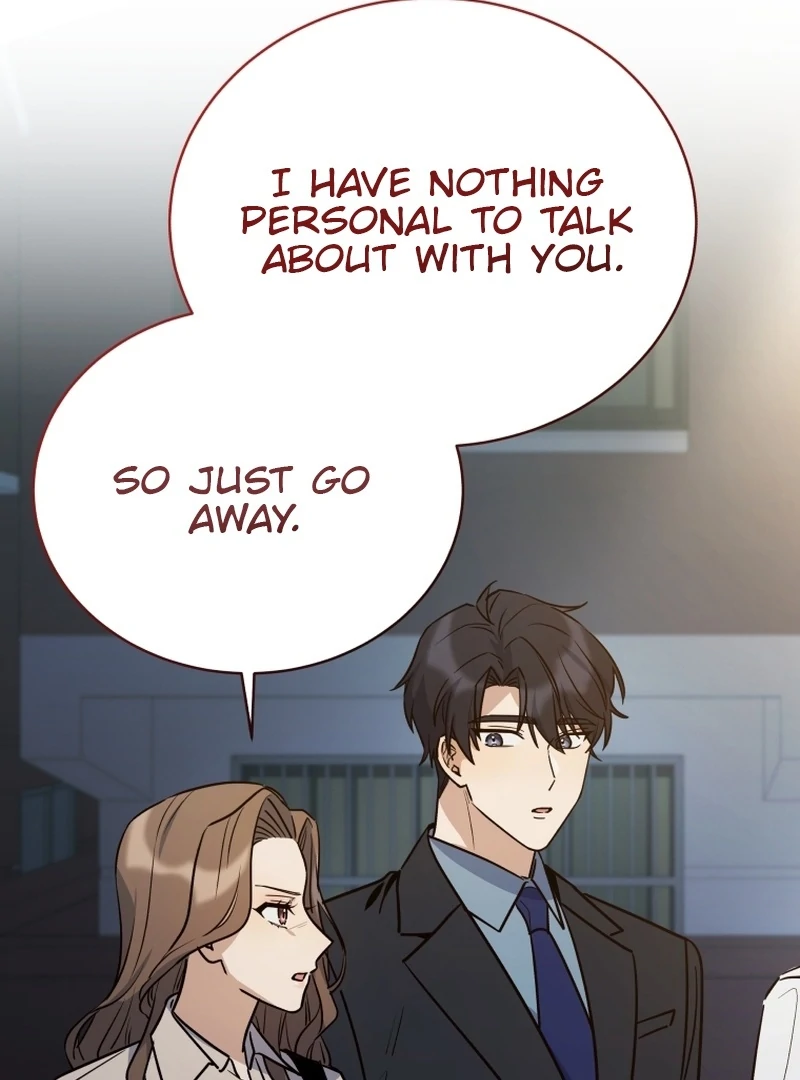 The man who fell in love with me Chapter 8 408 ch 8 17