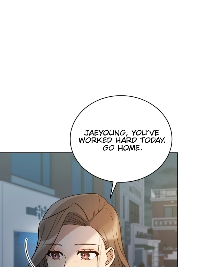 The man who fell in love with me Chapter 8 410 ch 8 19