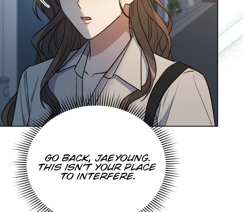 The man who fell in love with me Chapter 8 411 ch 8 20