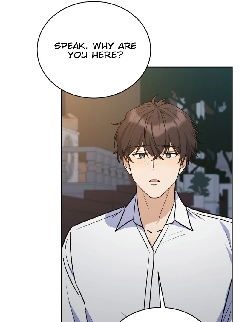 The man who fell in love with me Chapter 8 418 ch 8 27