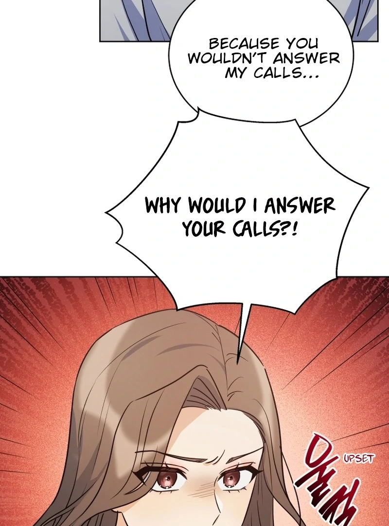 The man who fell in love with me Chapter 8 419 ch 8 28